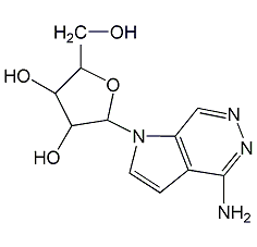 殺結(jié)核菌素結(jié)構(gòu)式