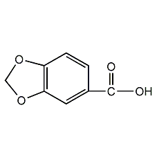 胡椒酸結(jié)構(gòu)式